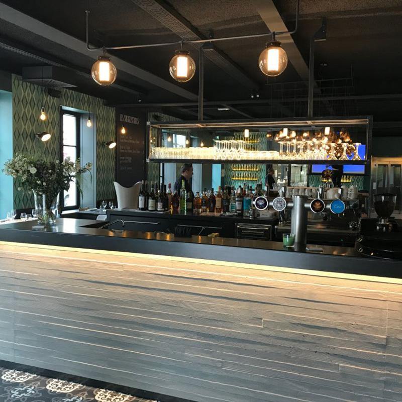 Bai Chandelier Light