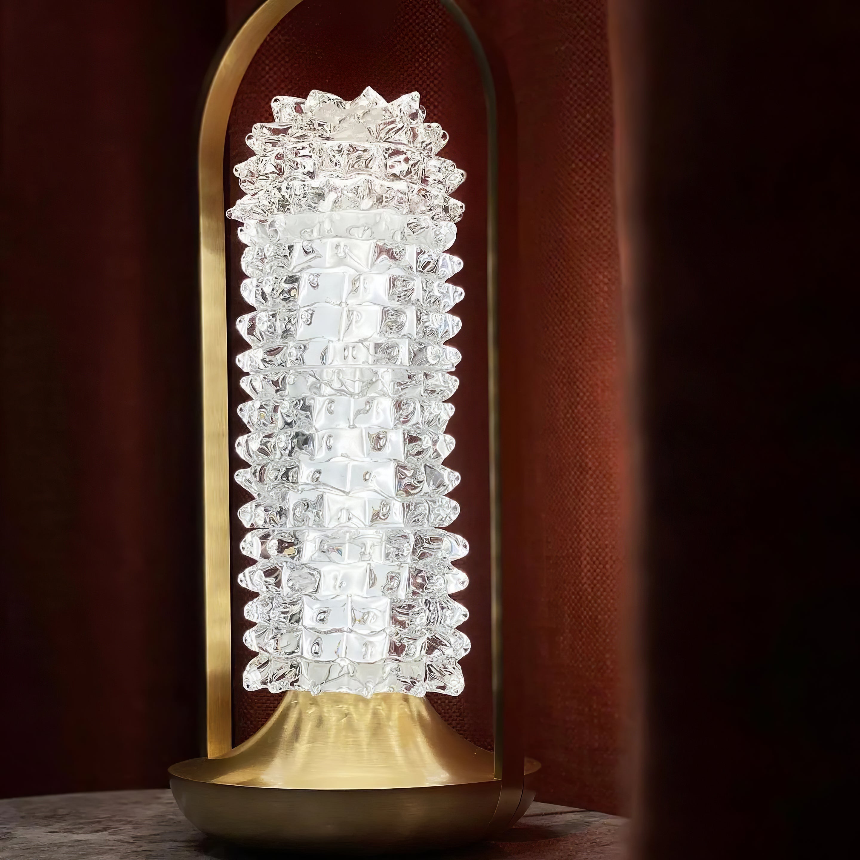 オペラ テーブルランプ