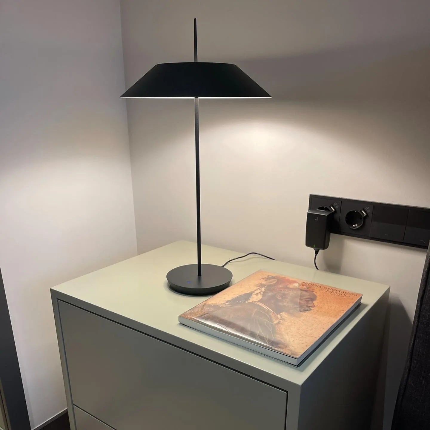 メイフェア テーブルランプ