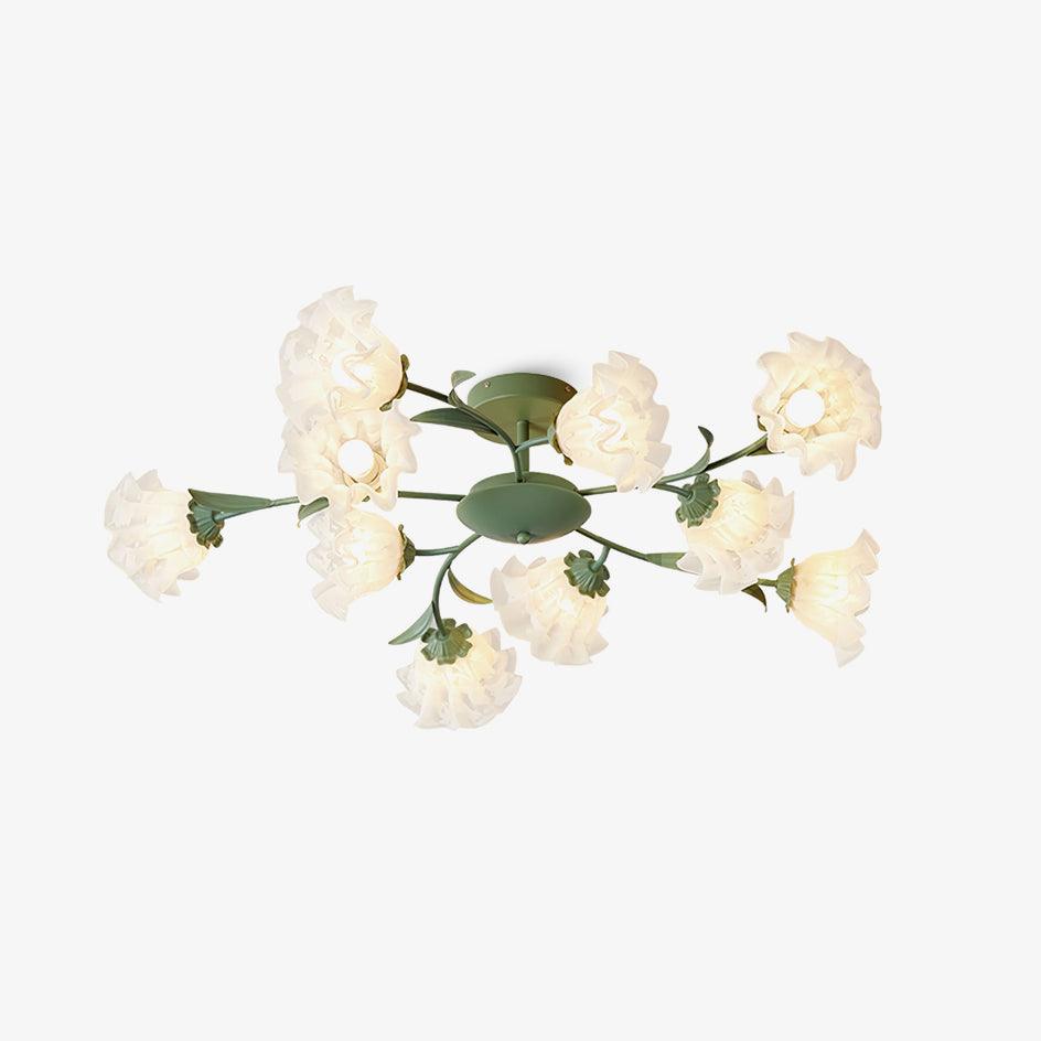 フラビアン シーリングランプ