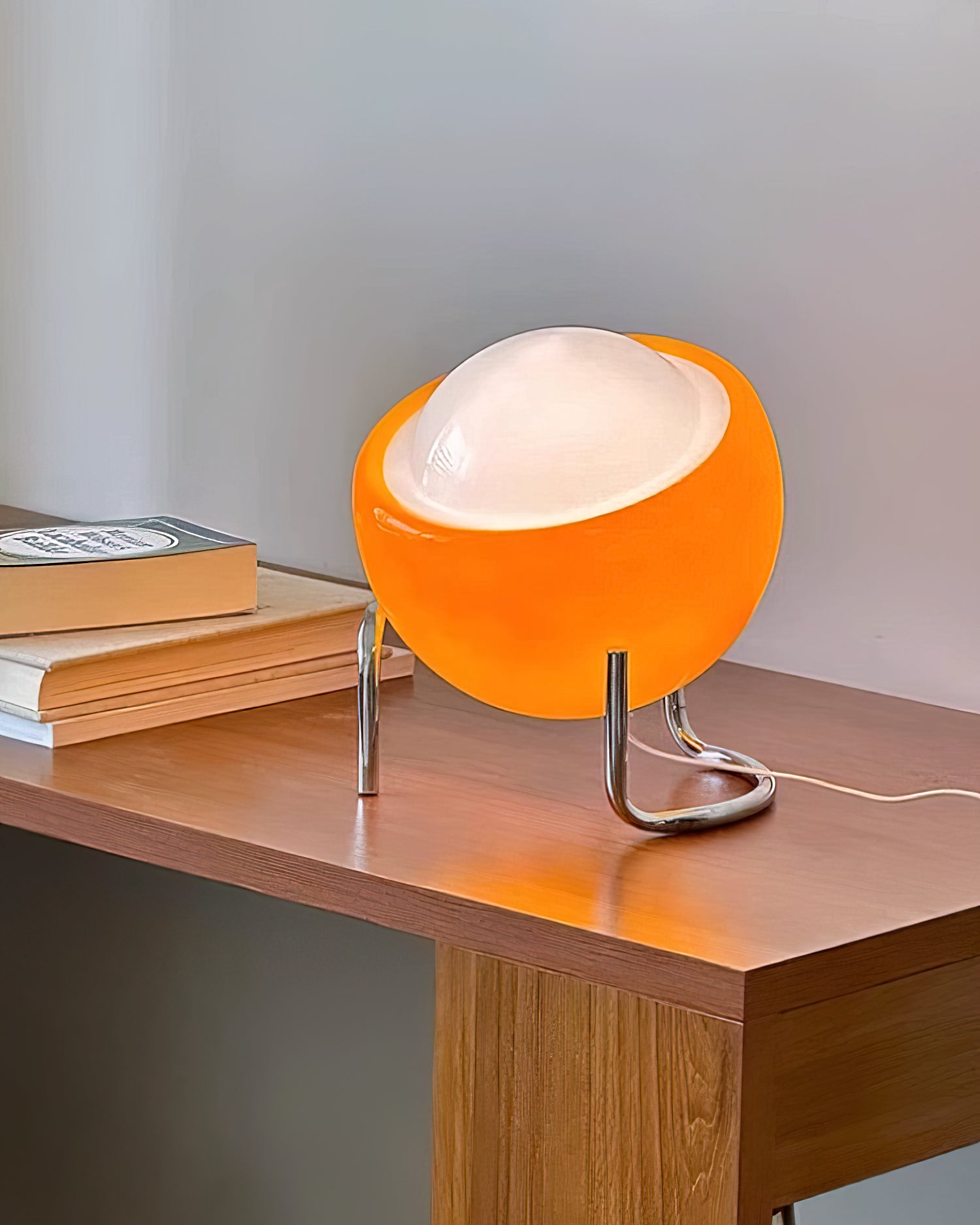 luminaria table lamp