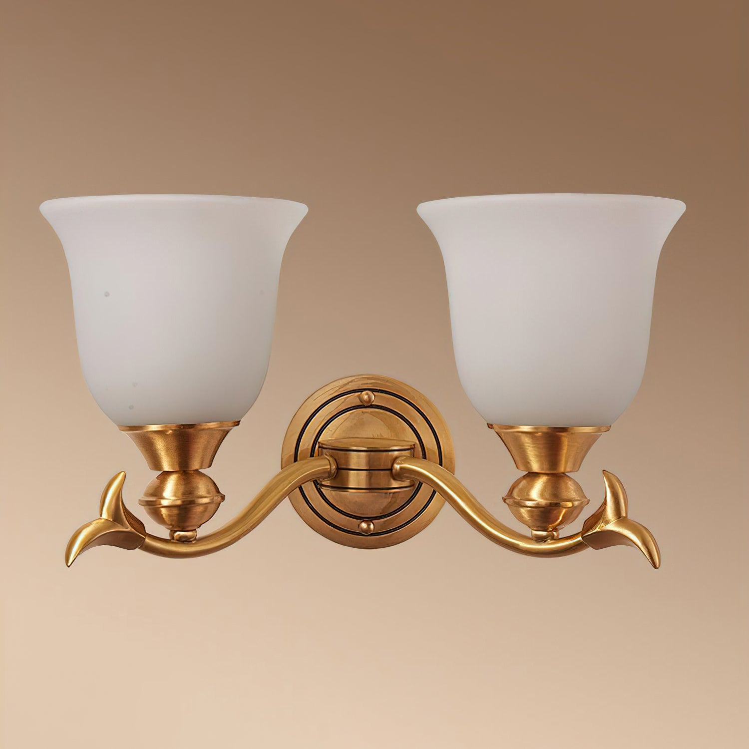 Carlita Wall lamp