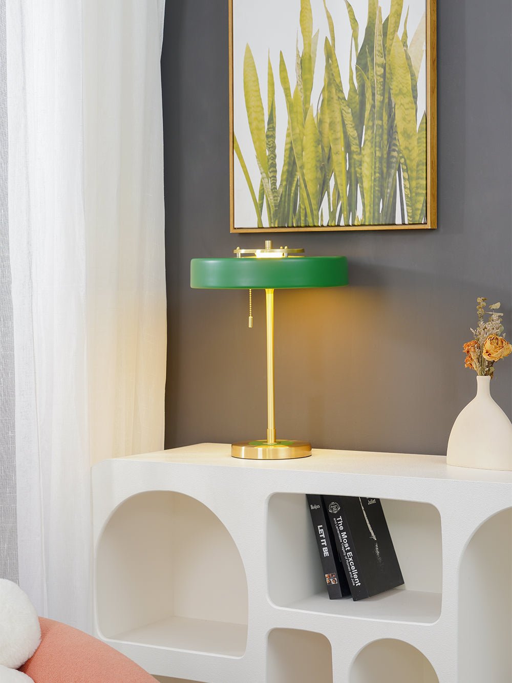 Revolve Table Lamp