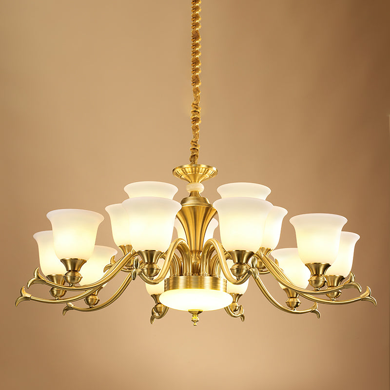Carlita Chandelier