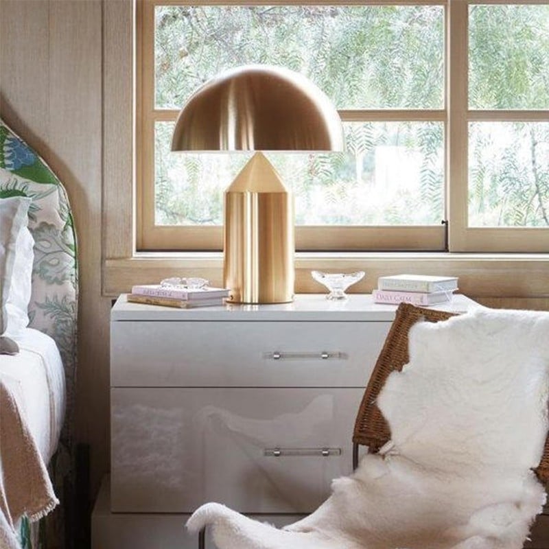 アトール テーブルランプ