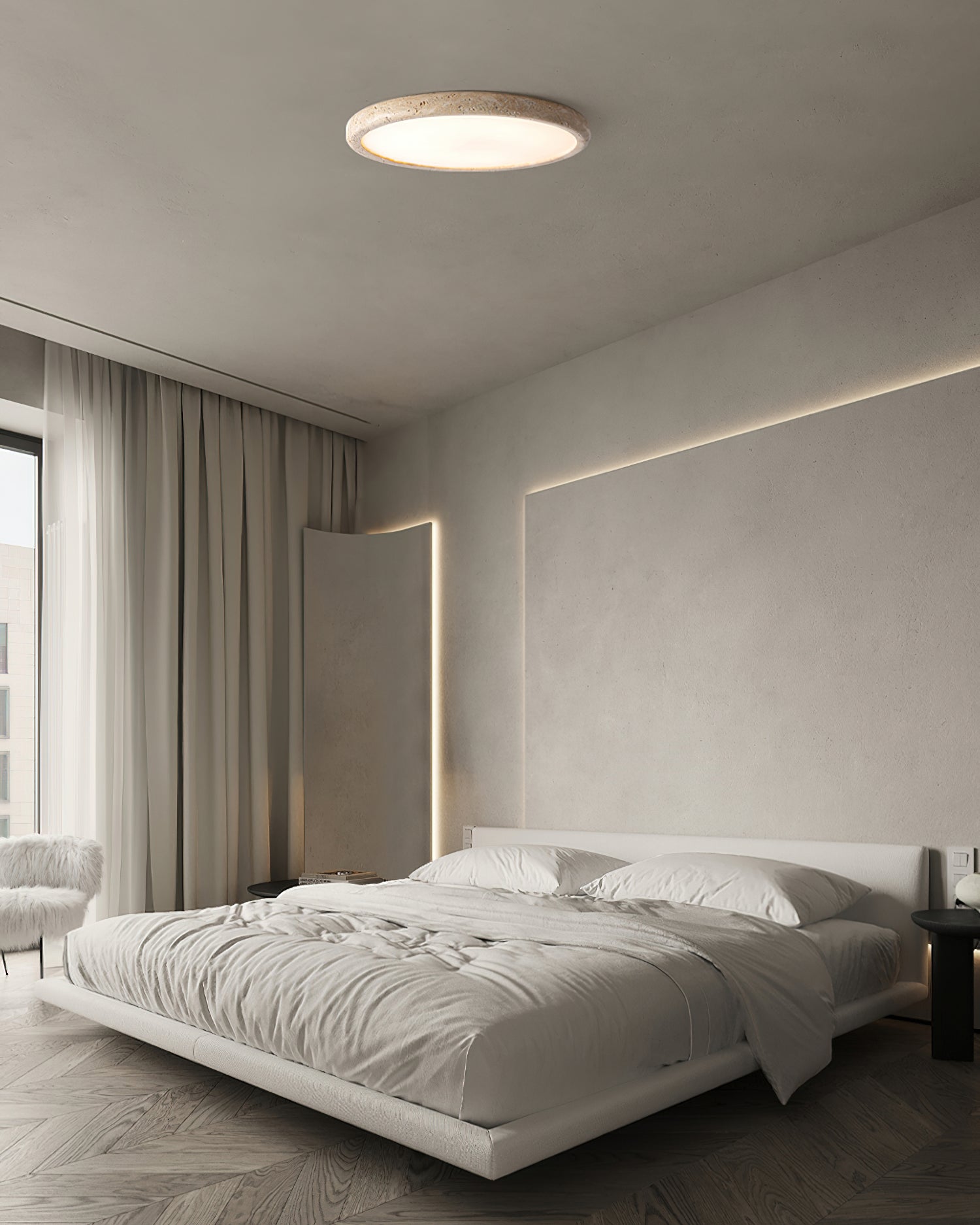 リンドビーシーリングライト