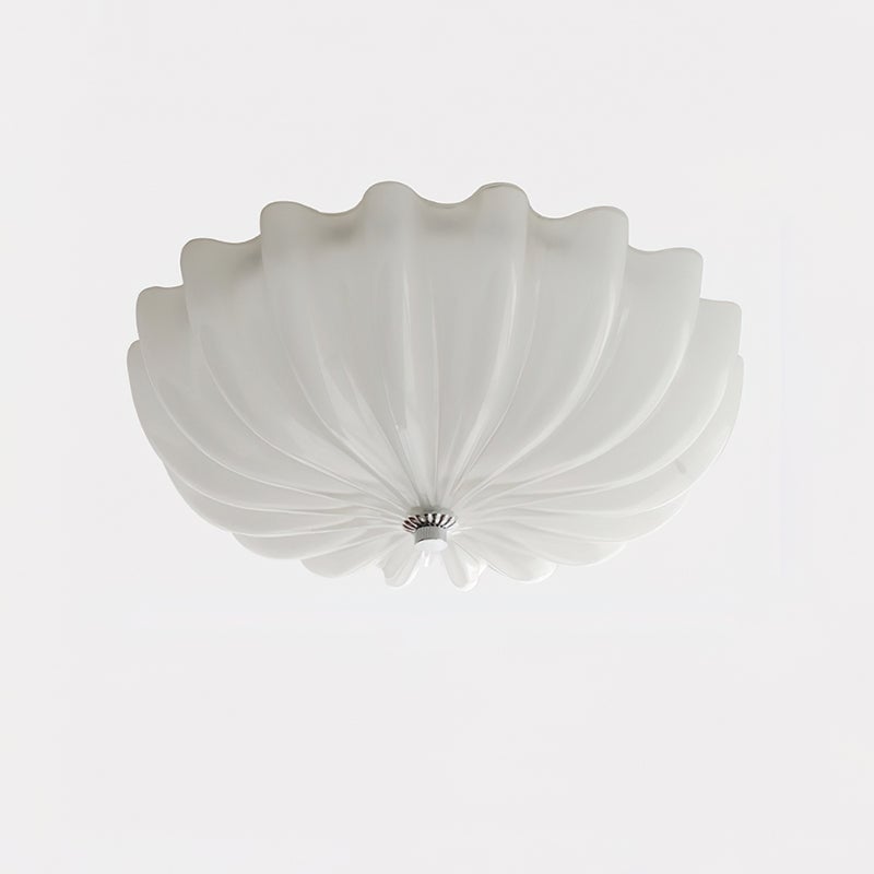 Morrise Glass Ceiling Light