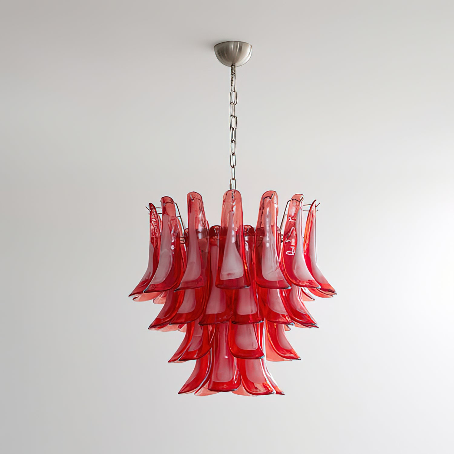 Marielle Glass Chandelier