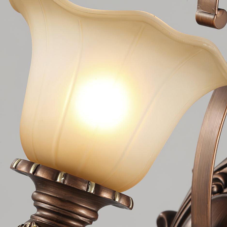 ソノマバレーウォールランプ