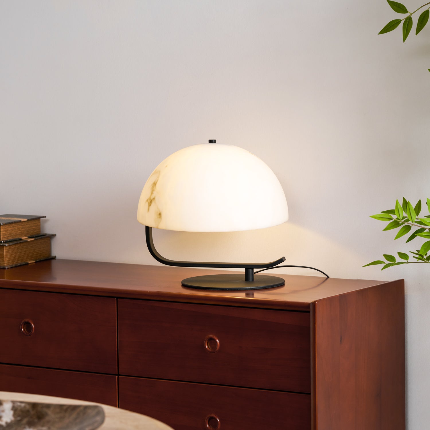 Corey Table Lamp