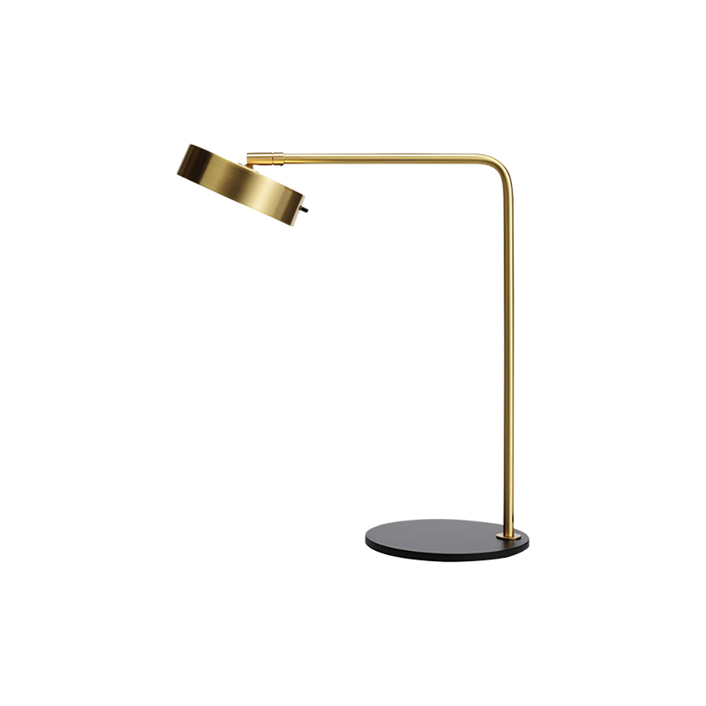 James Table Lamp