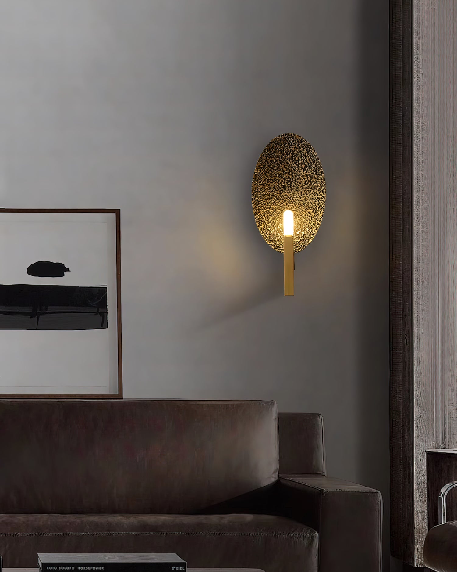 Aprile Wall Light