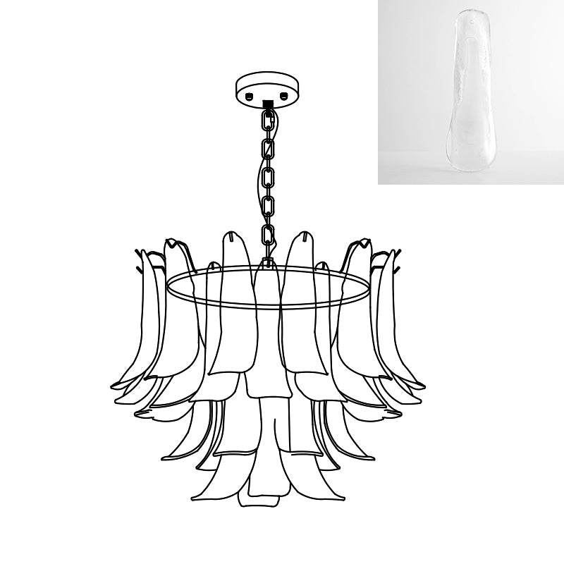 Camilia Chandelier