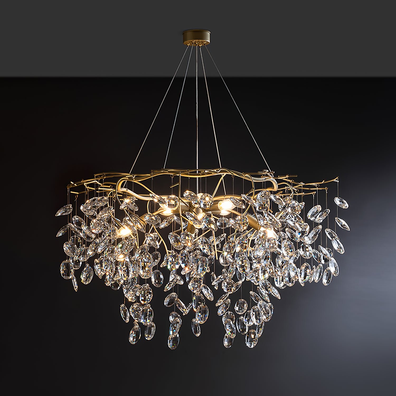 Sofia Chandelier