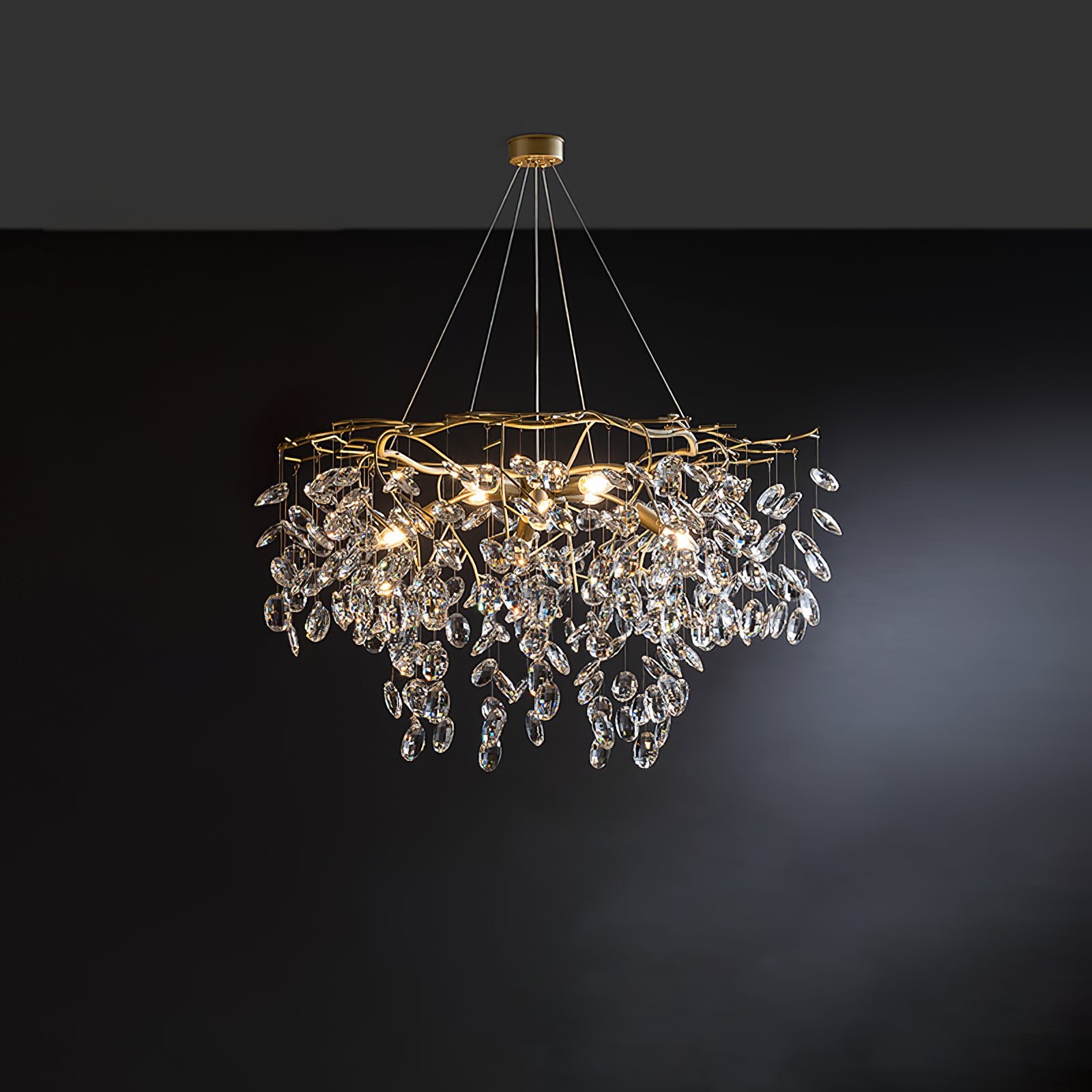 Sofia Chandelier