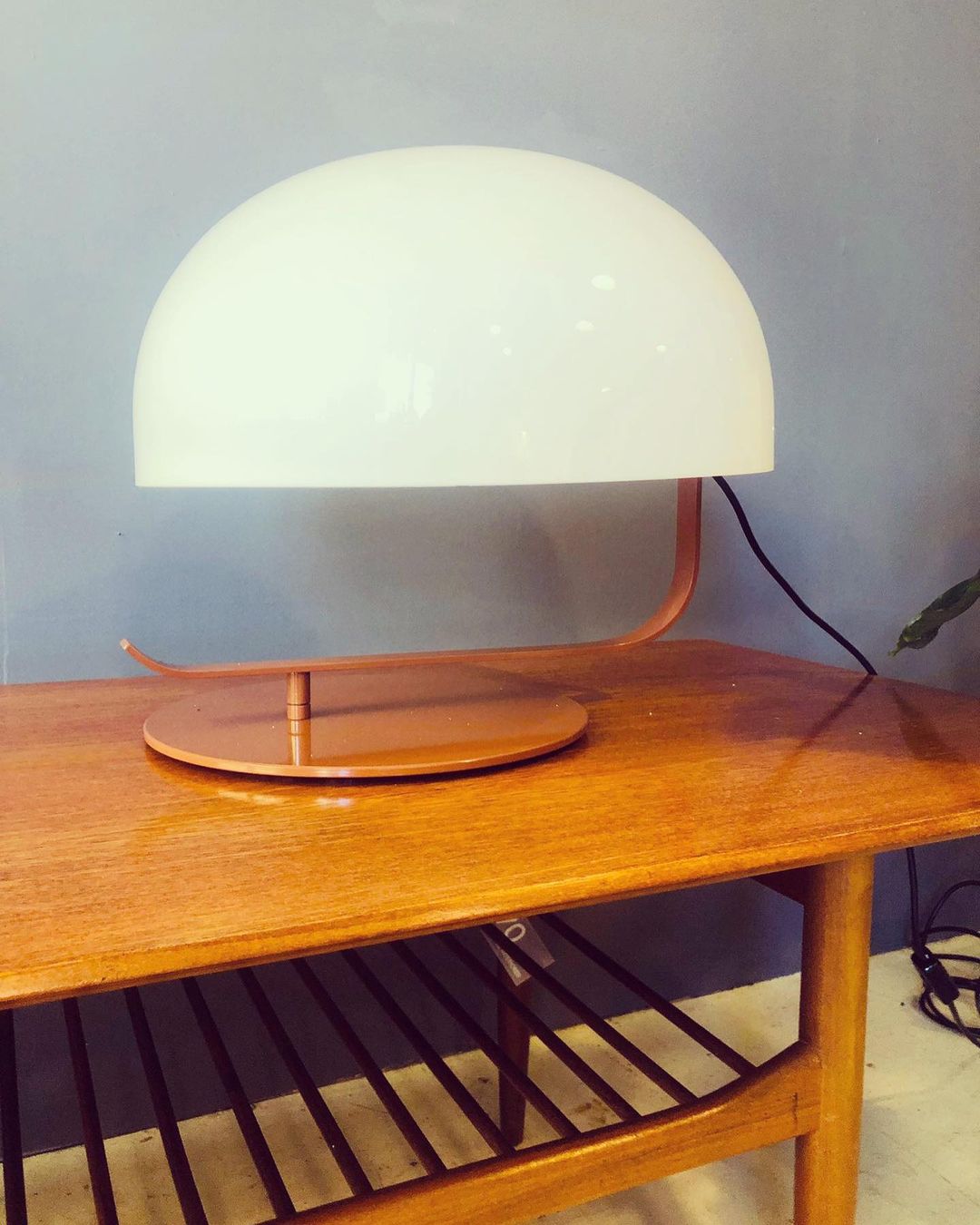 Zanuso Table Lamp