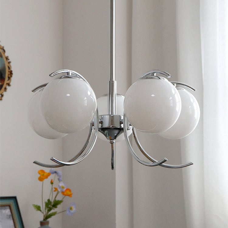 スプートニクシャンデリア