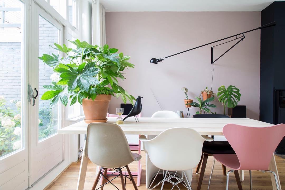 モデル265 ウォールライト