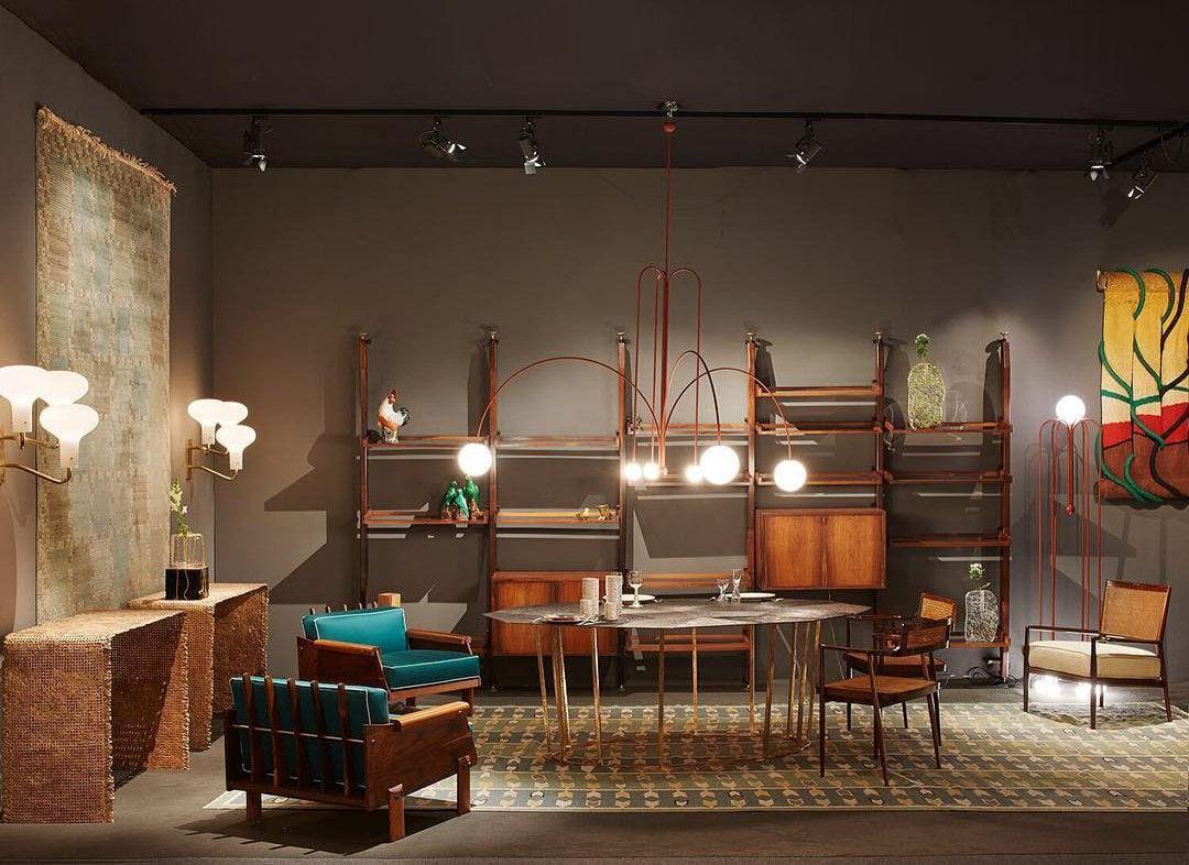 グランフィナーレシャンデリア