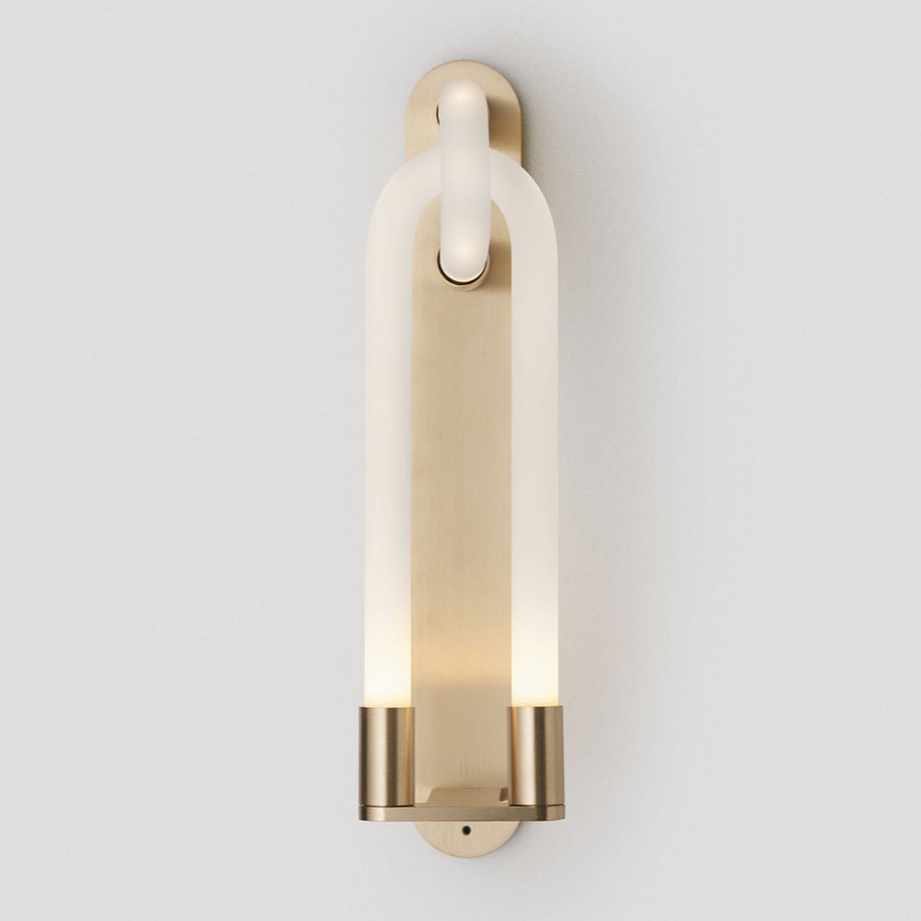 Loopi Wall Lamp