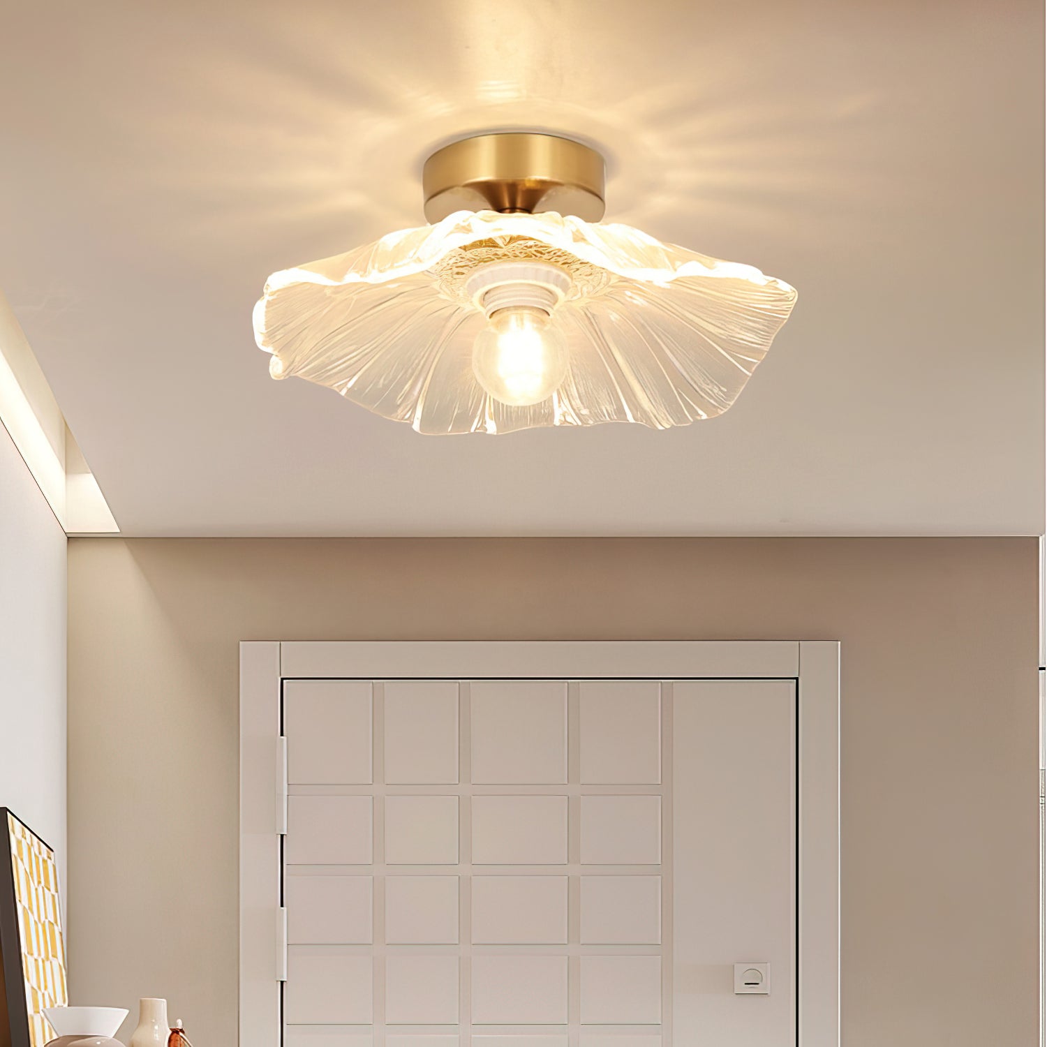 Micle Ceiling light