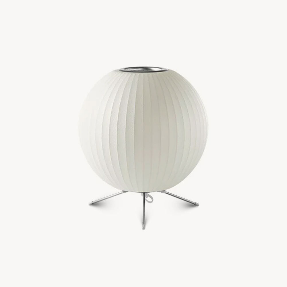 Nelson Tripod Table Lamp