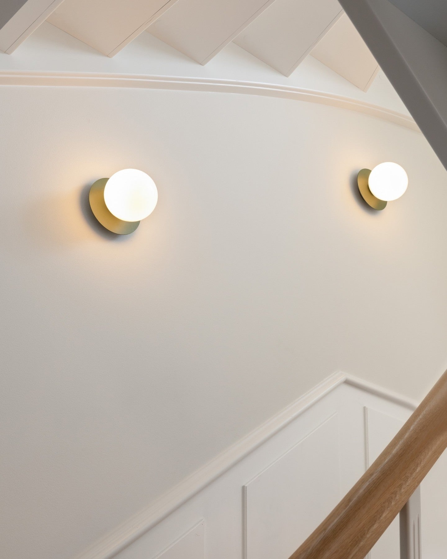 セレステ ウォールランプ