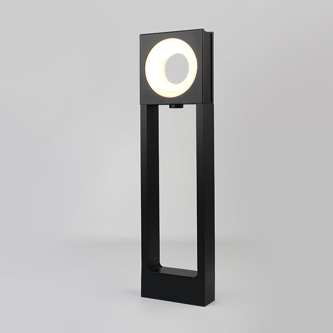 モルデガーデンアウトドアライト