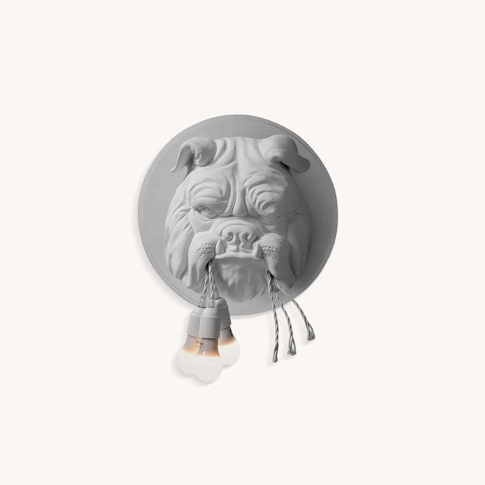 アムステルダム ウォールランプ