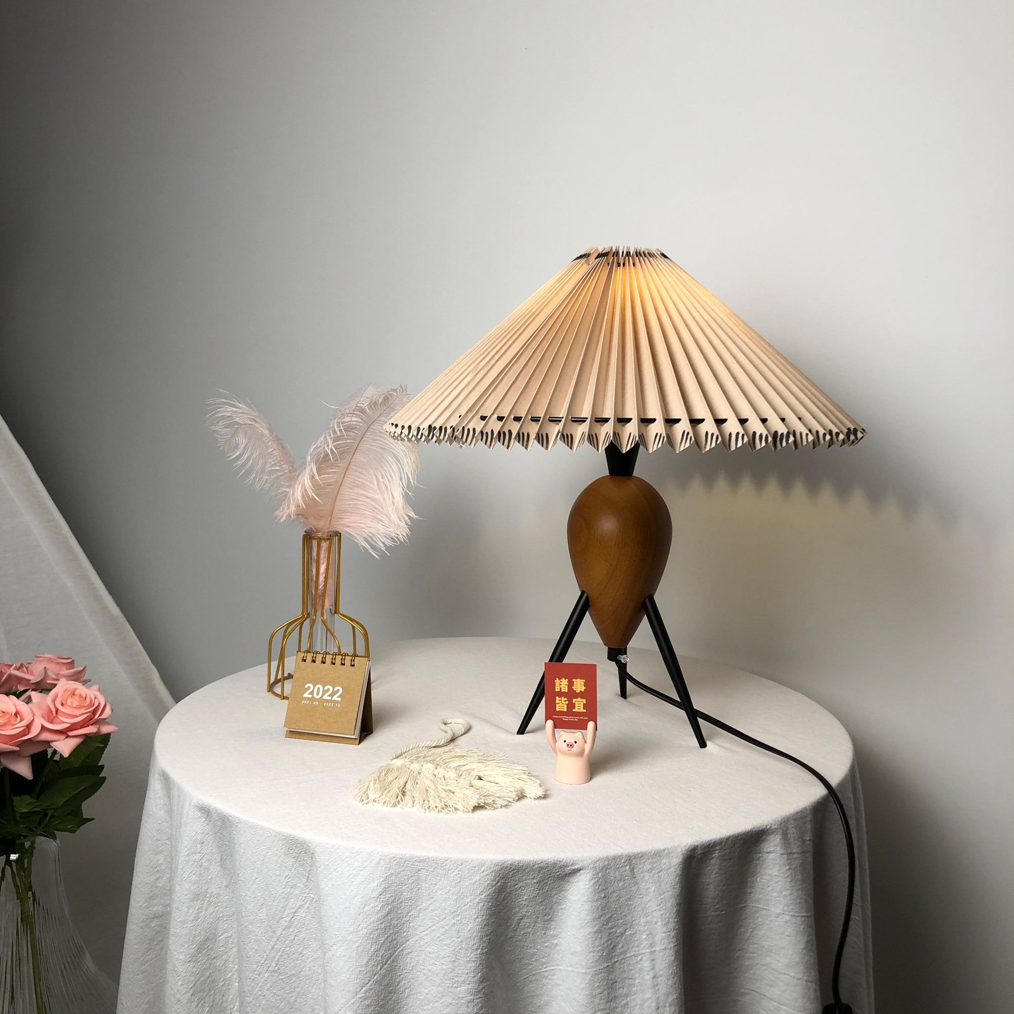 ミアン テーブルランプ