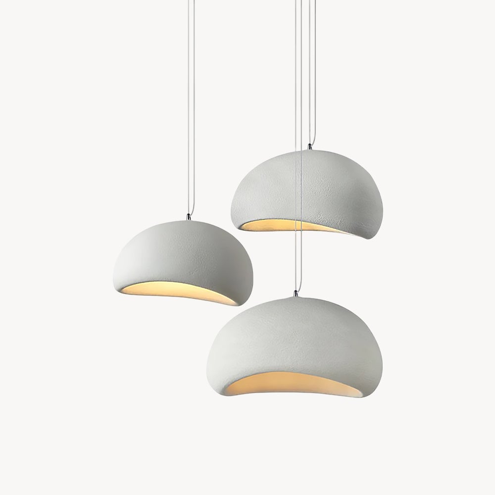 Khmara Rough Combination Chandelier B