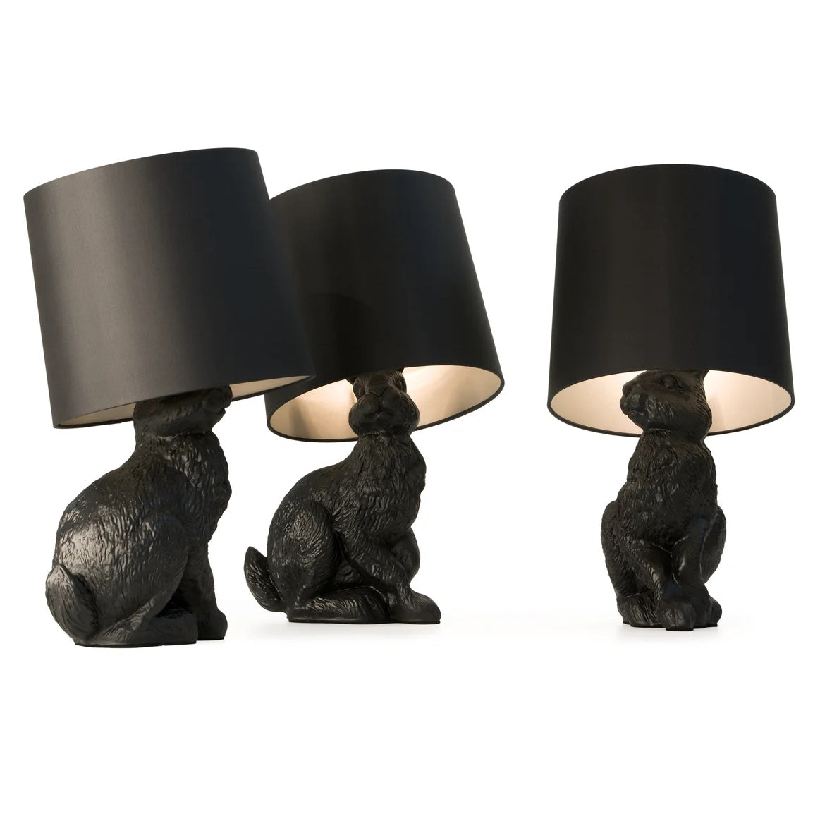 Rabbit Table Lamp
