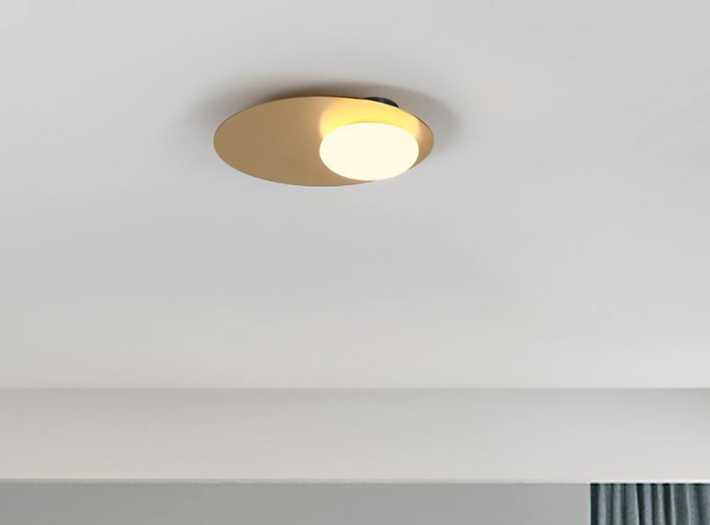 ノードの角度付き壁取り付け用燭台