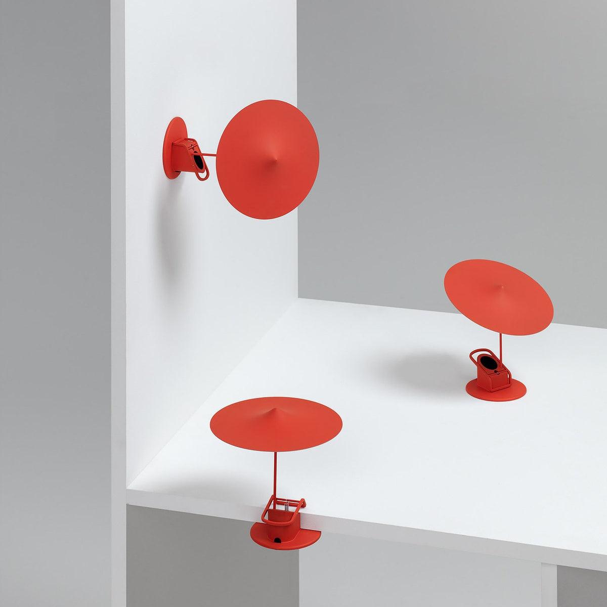 イルテーブルランプ