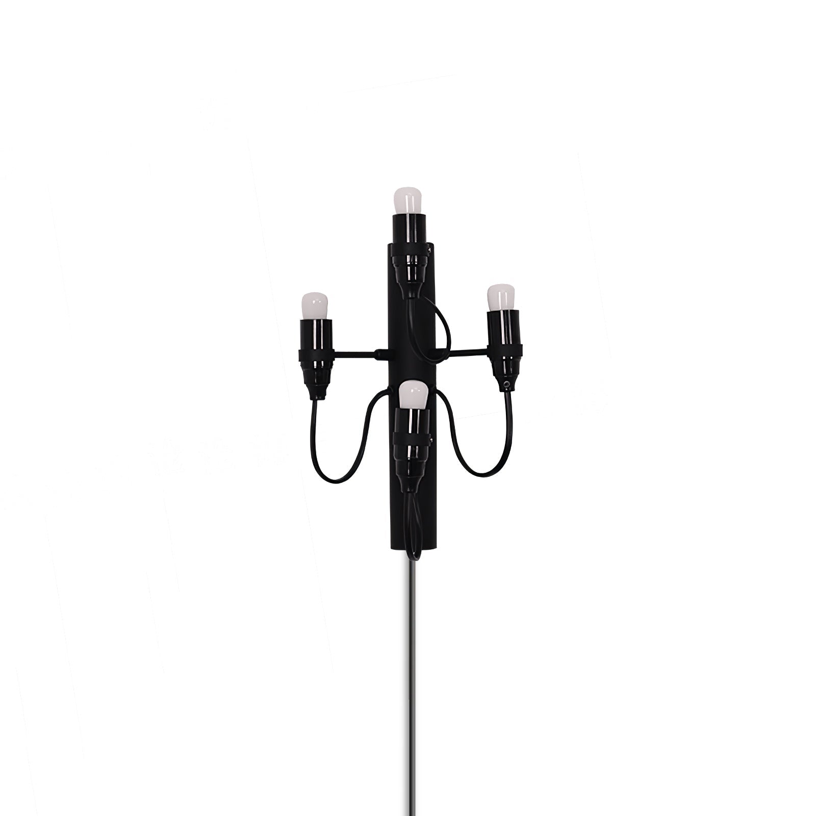 フルーツプラグインウォールランプ