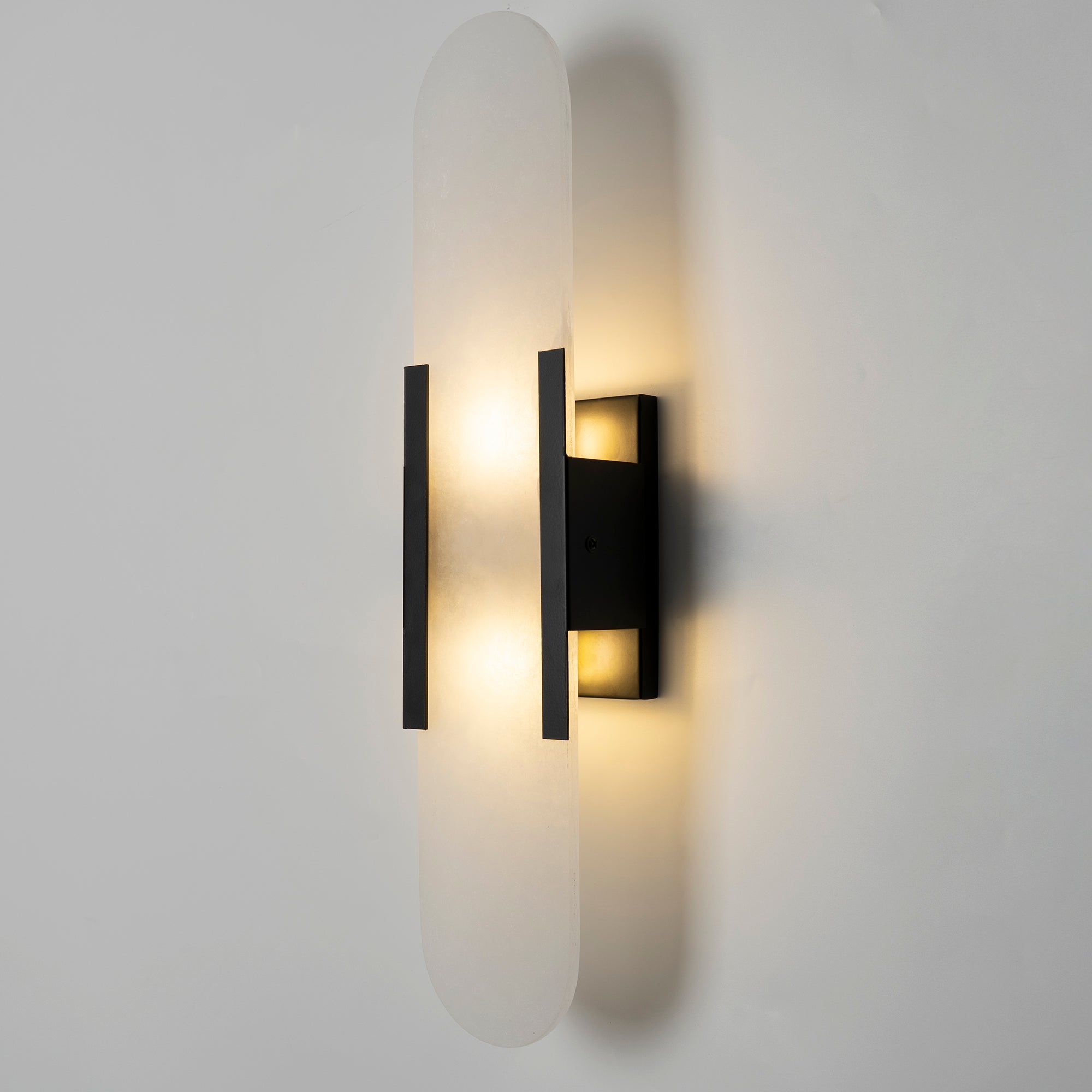 Melange Elongated Wall lamp