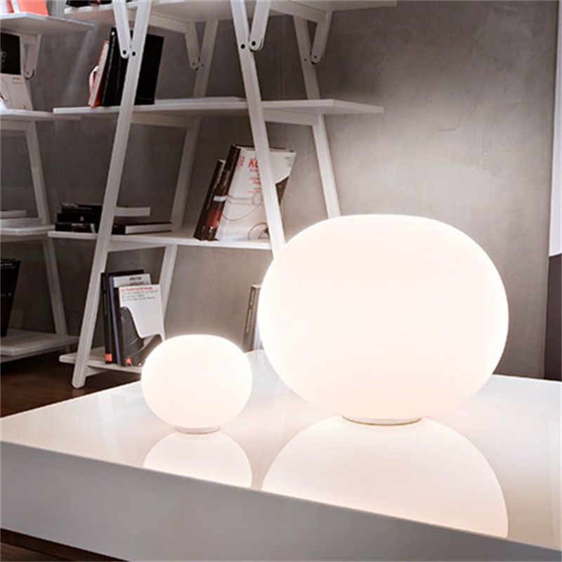 グロボールベーシックランプ