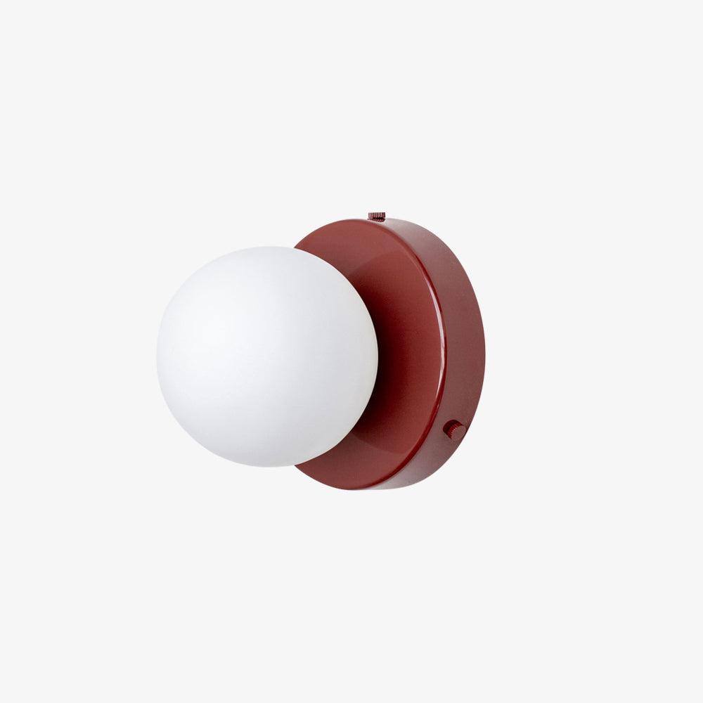 Nuvol ウォールランプ