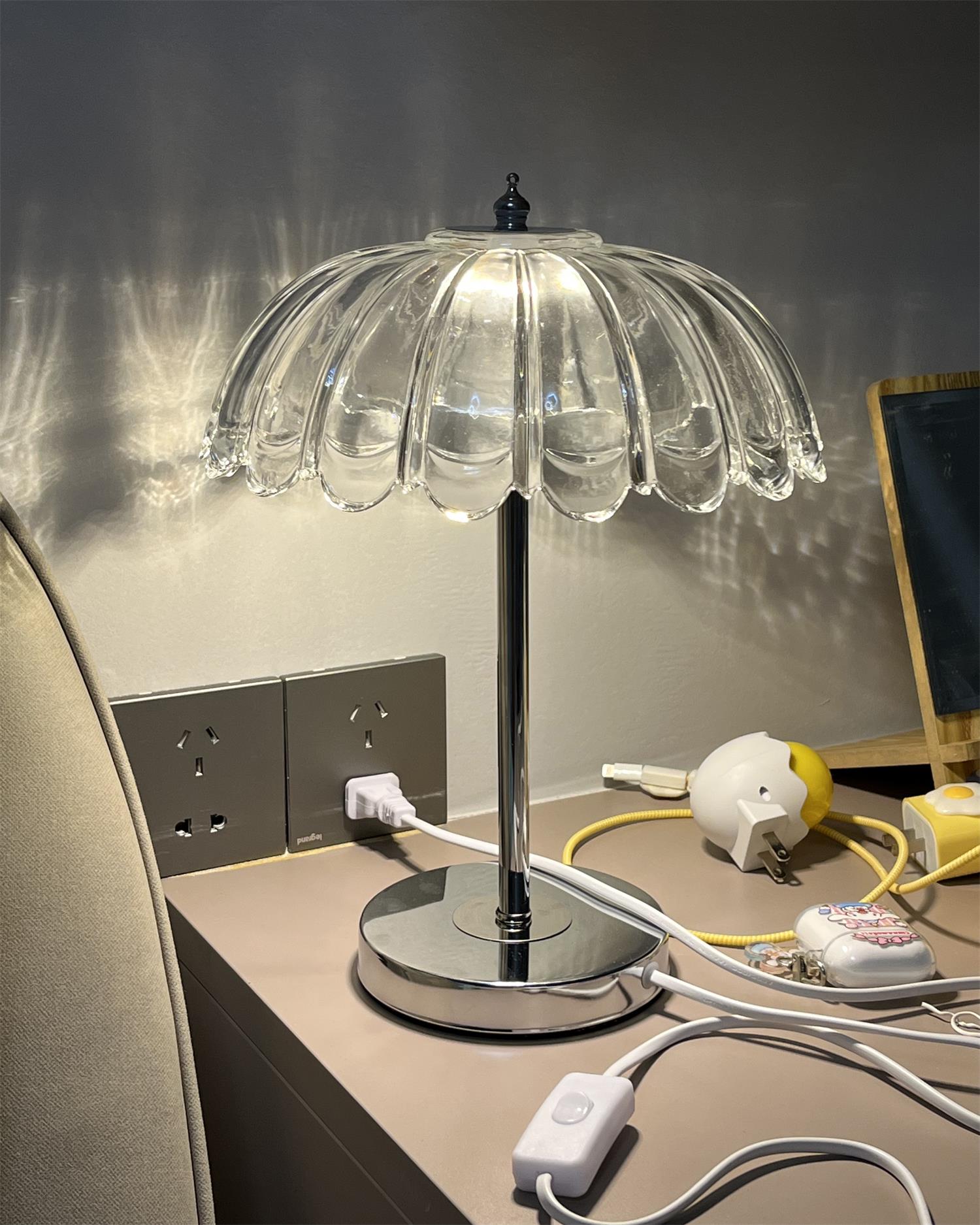 Lotus Table Lamp