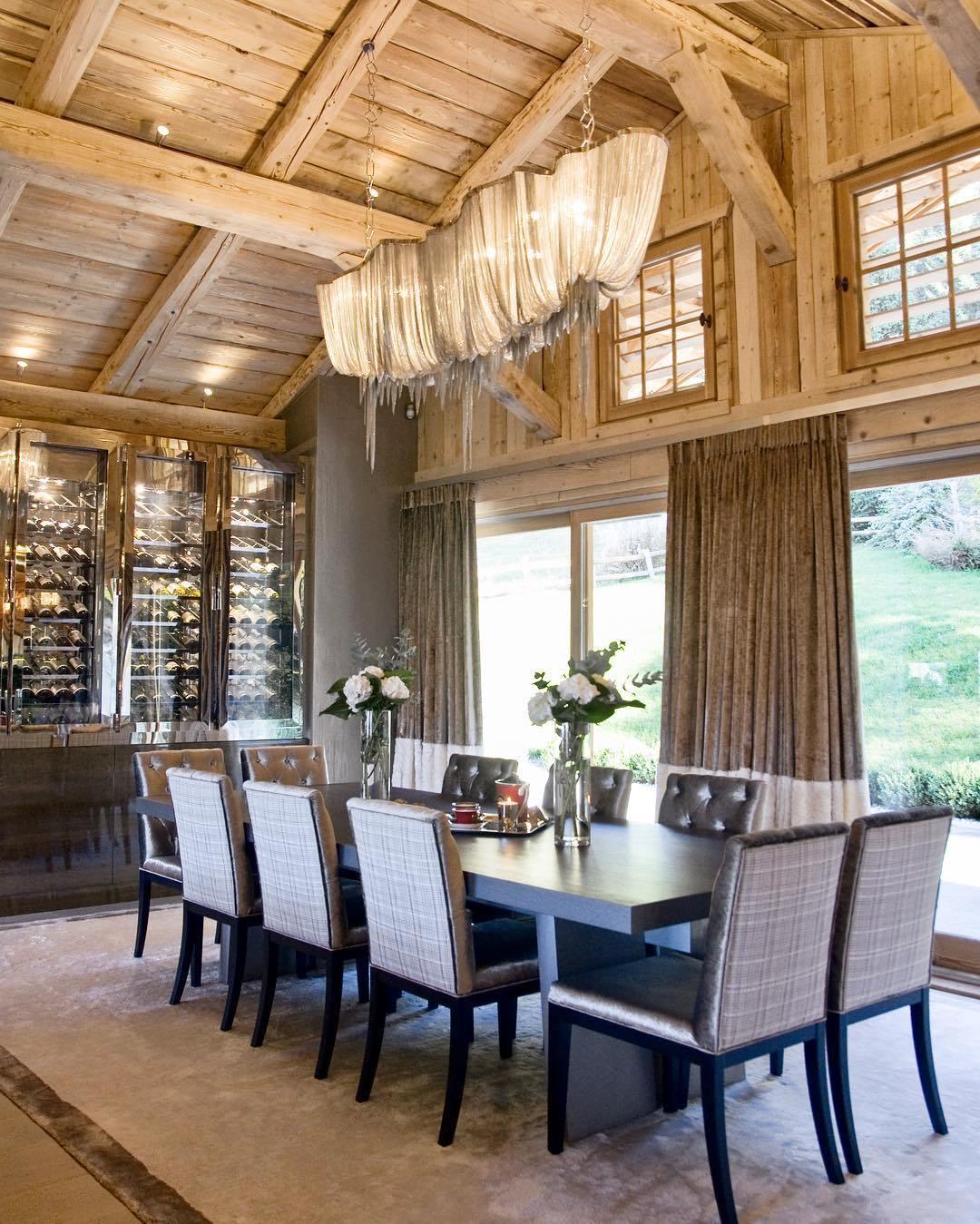 アトランティスシャンデリア