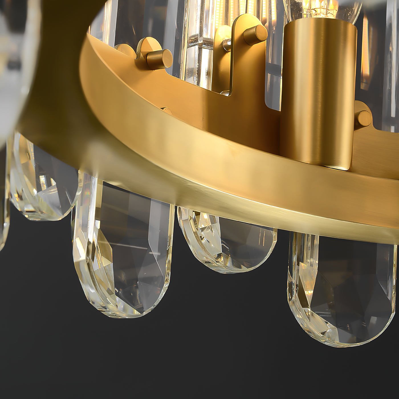 Seraphina Ceiling Light