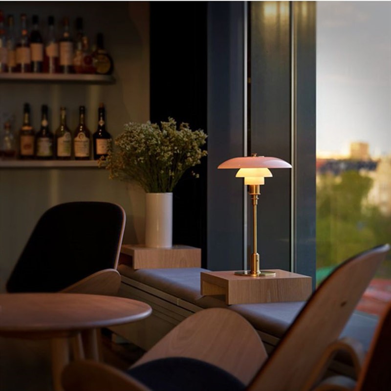 PH 3/2 テーブルランプ