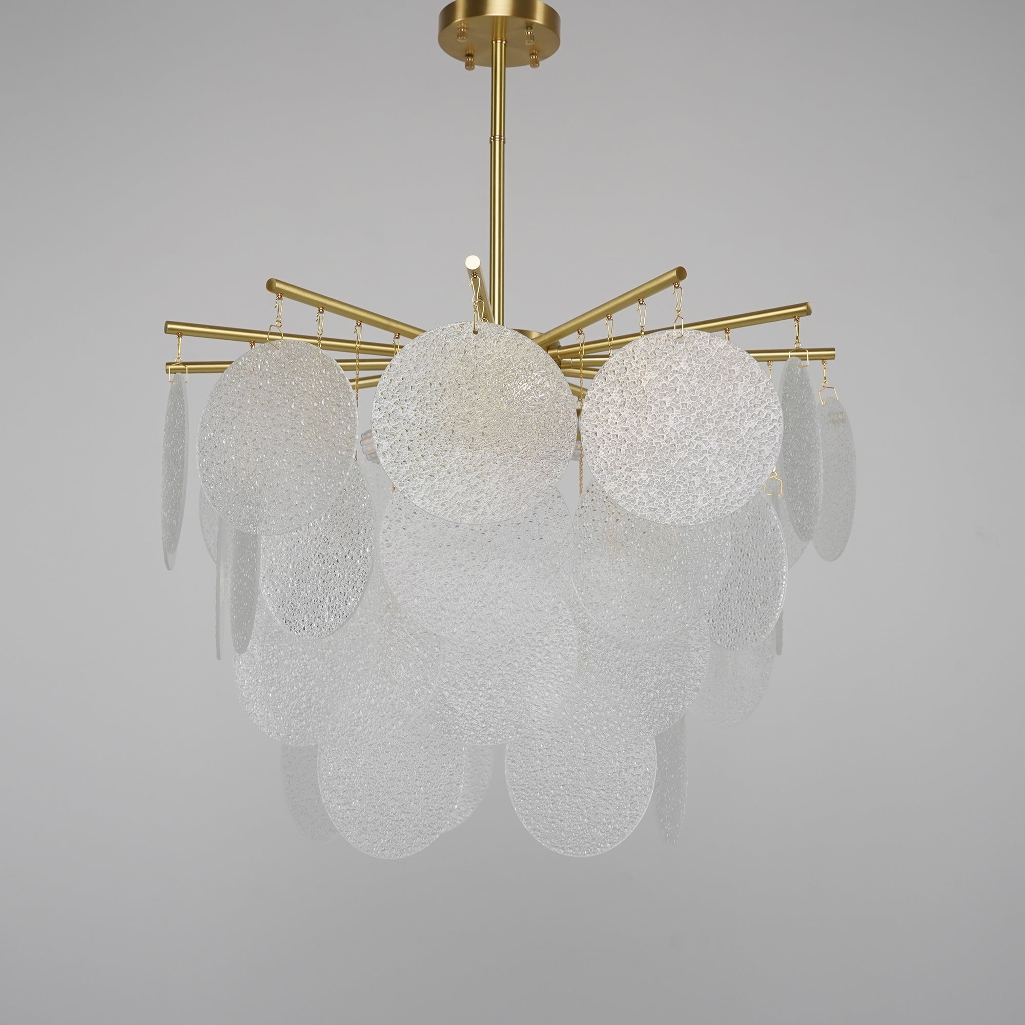 Nimbus Chandelier