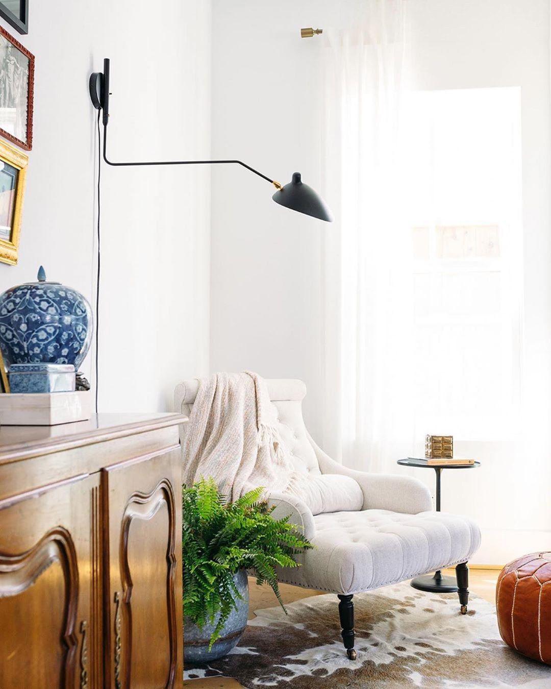 セルジュ・ムーユ ウォールランプ