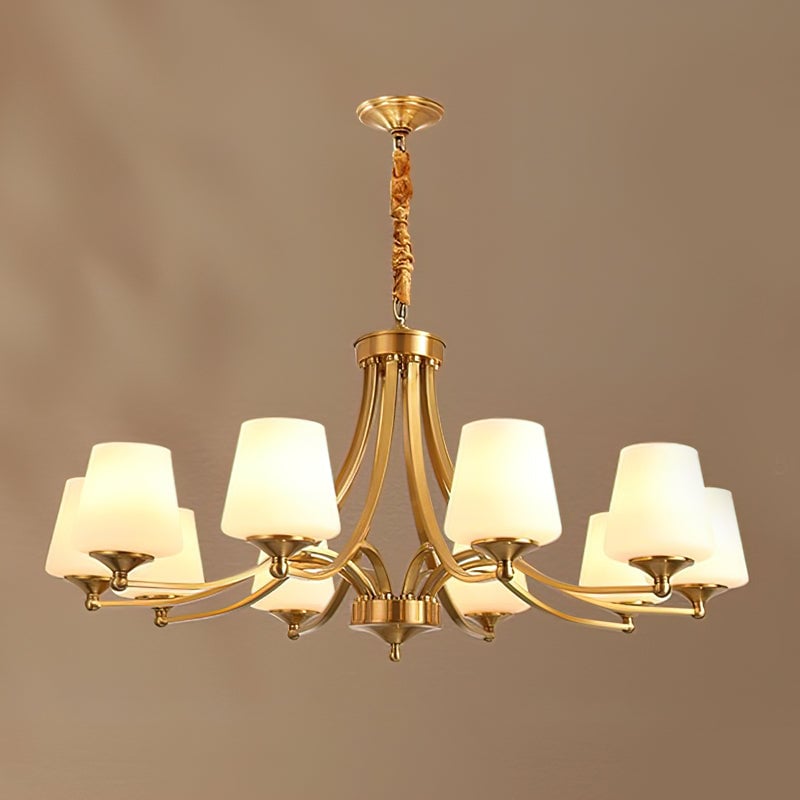 Tuileries Chandelier