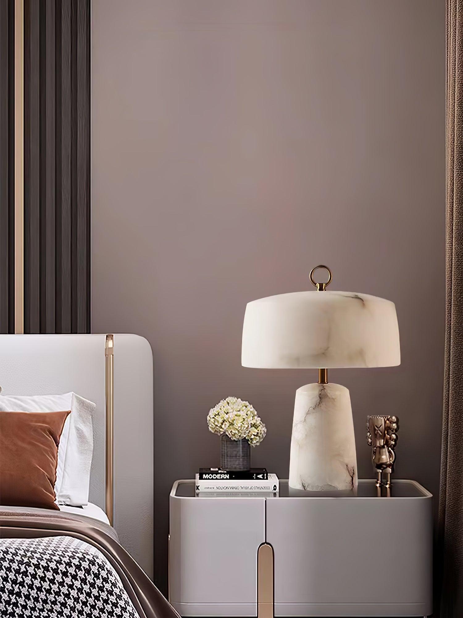 青ヶ島テーブルランプ