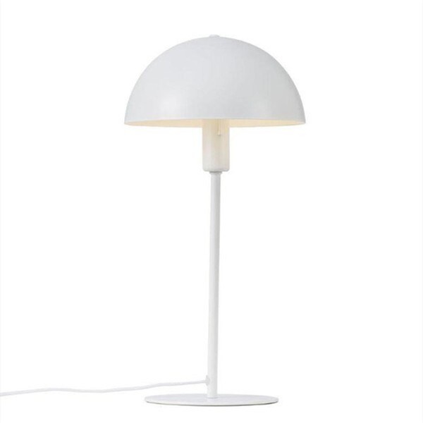 ドームマッシュルームテーブルランプ