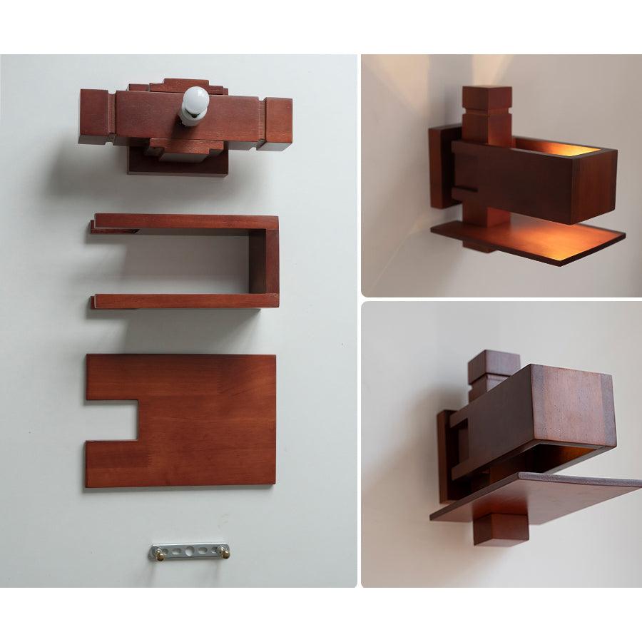 タリアセン ウォールランプ