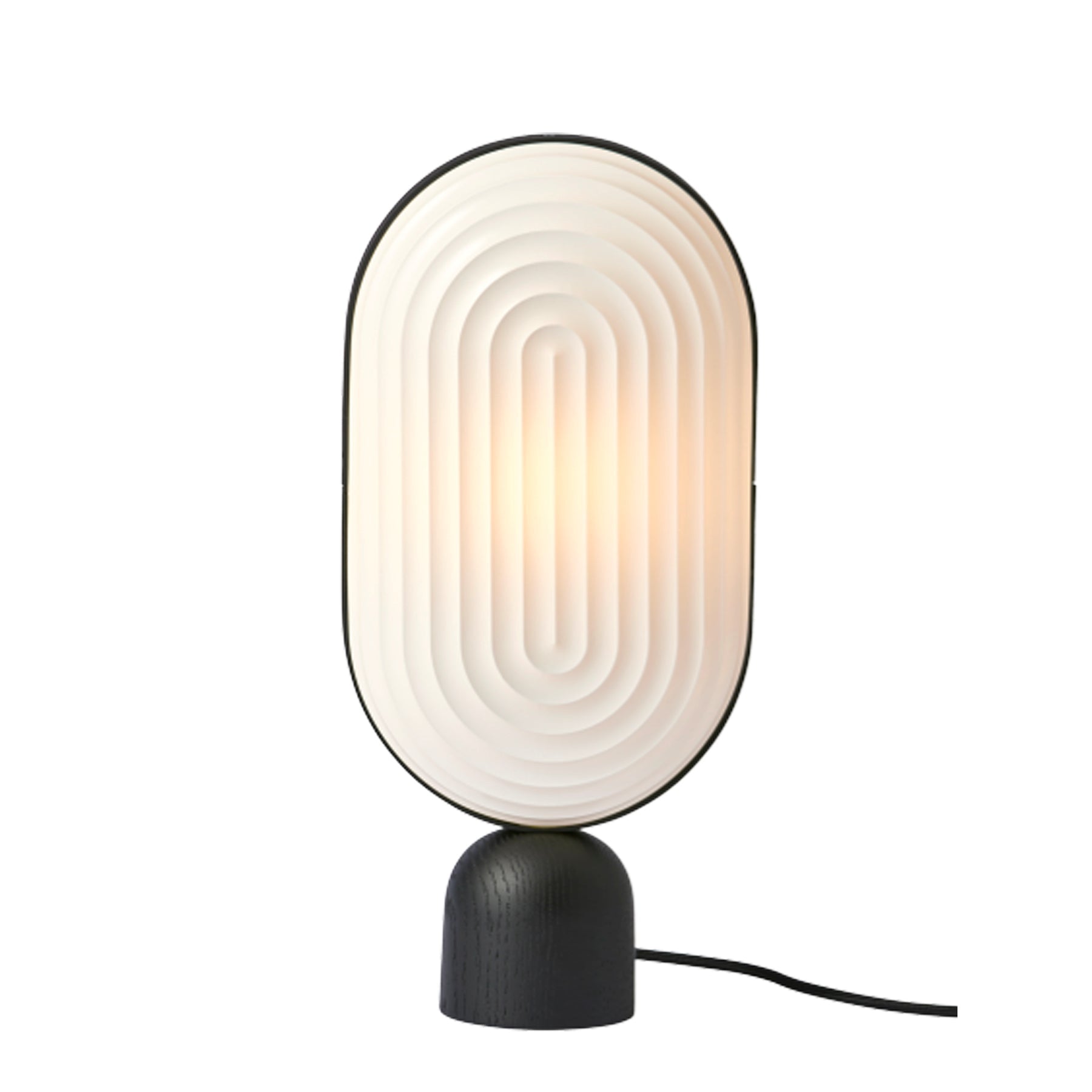 アークテーブルランプ