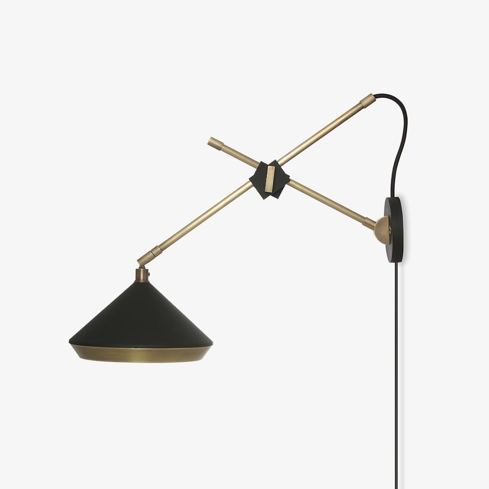 シアープラグインウォールライト